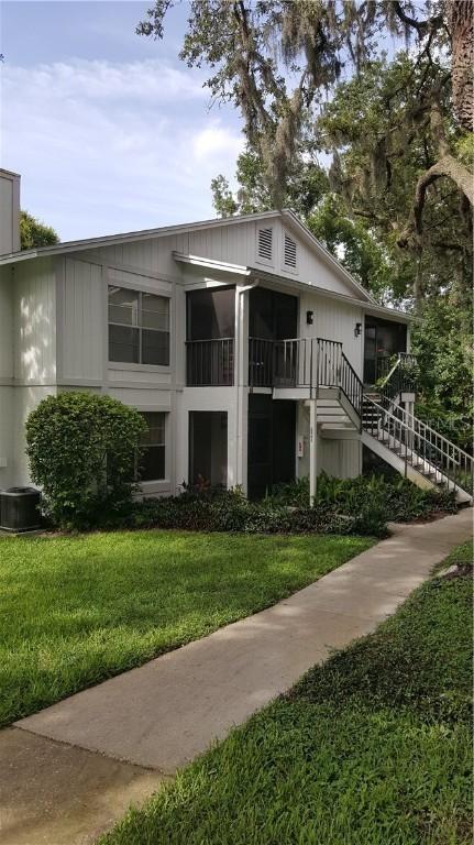 3595 Whispering Oaks Ln. #261, Palm Harbor, FL 34684