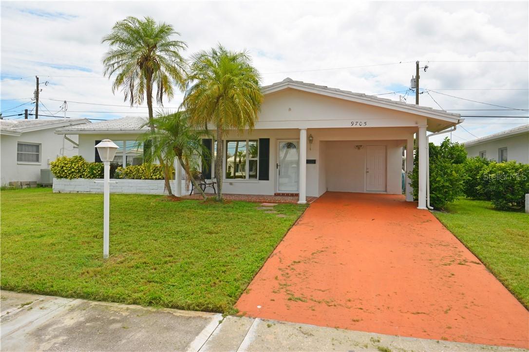 9705 45th Way, Pinellas Park, FL 33782