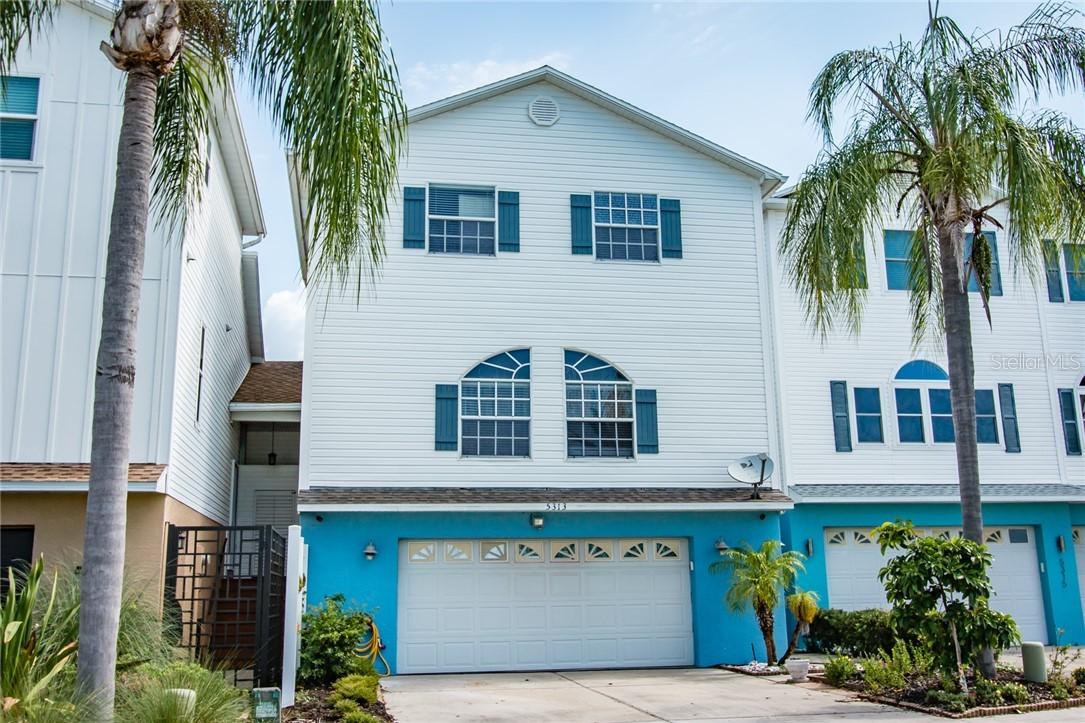 5313 Boardwalk St., Holiday, FL 34690