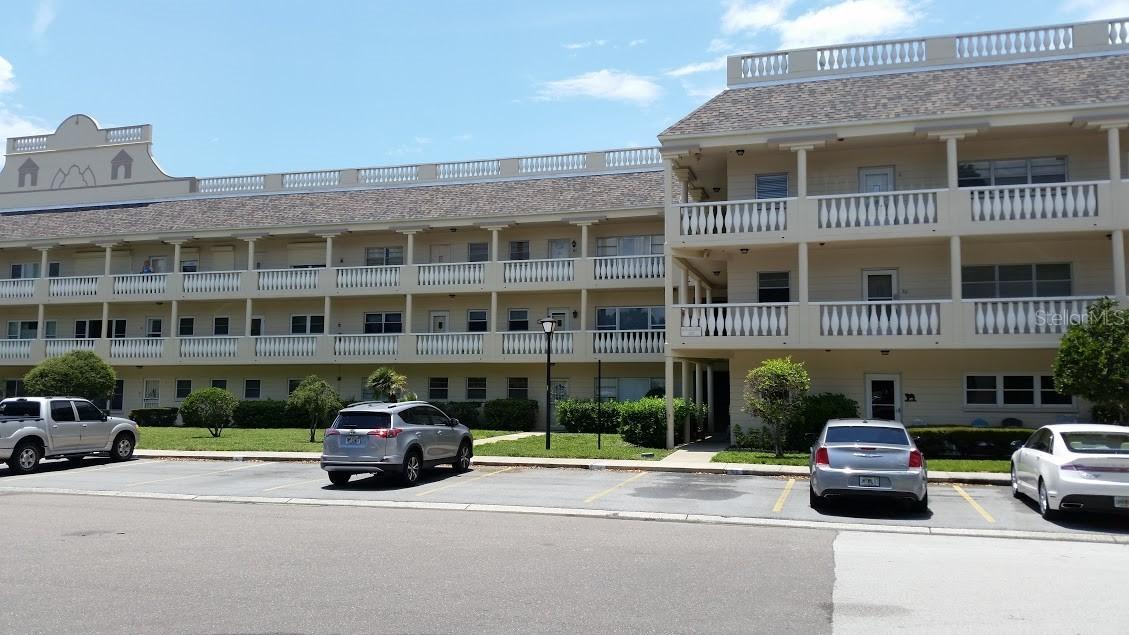 2170 S Americus Blvd. #60, Clearwater, FL 33763