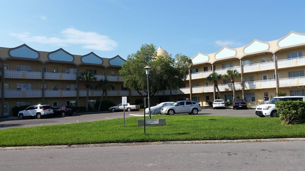 2467 Finlandia Ln. #33, Clearwater, FL 33763