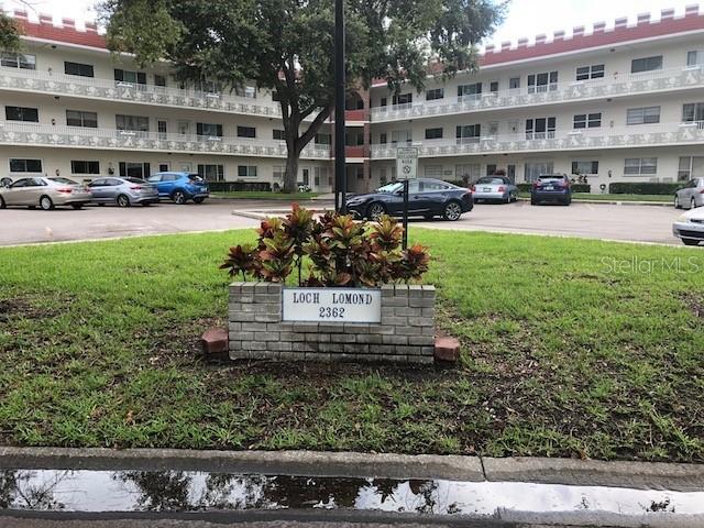2362 Jamaican St. #68, Clearwater, FL 33763