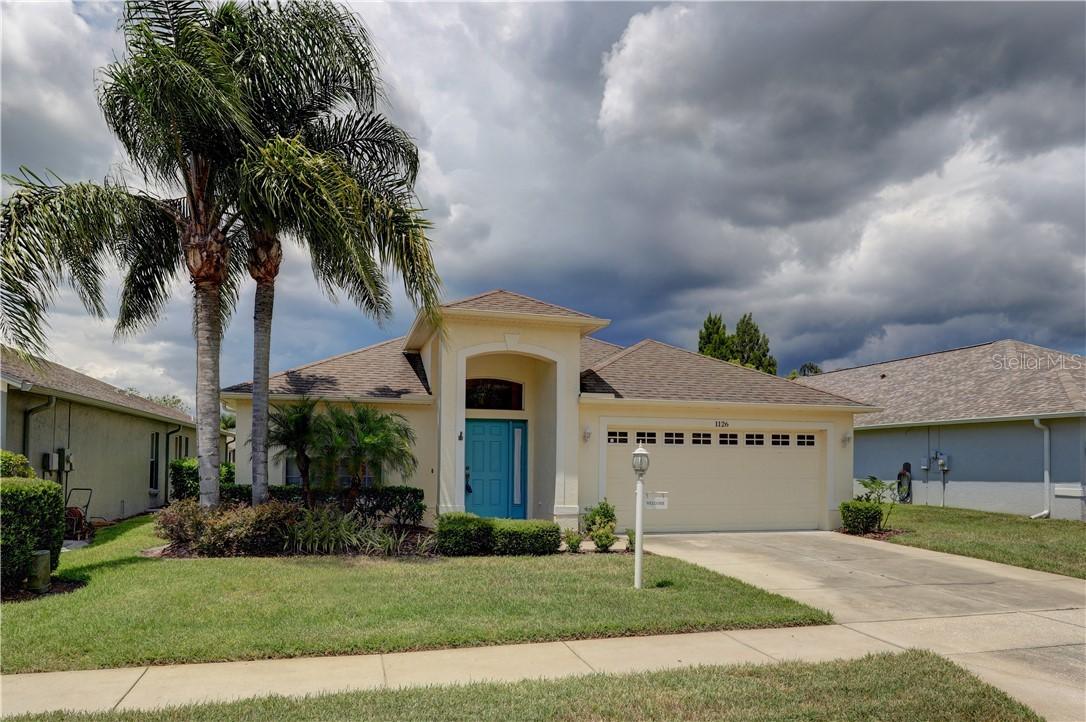 1126 Dustan Pl., Trinity, FL 34655