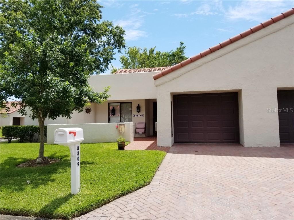 8809 41st Way, Pinellas Park, FL 33782