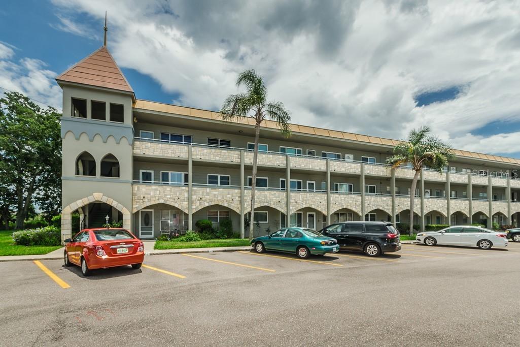 2461 Canadian Way #25, Clearwater, FL 33763