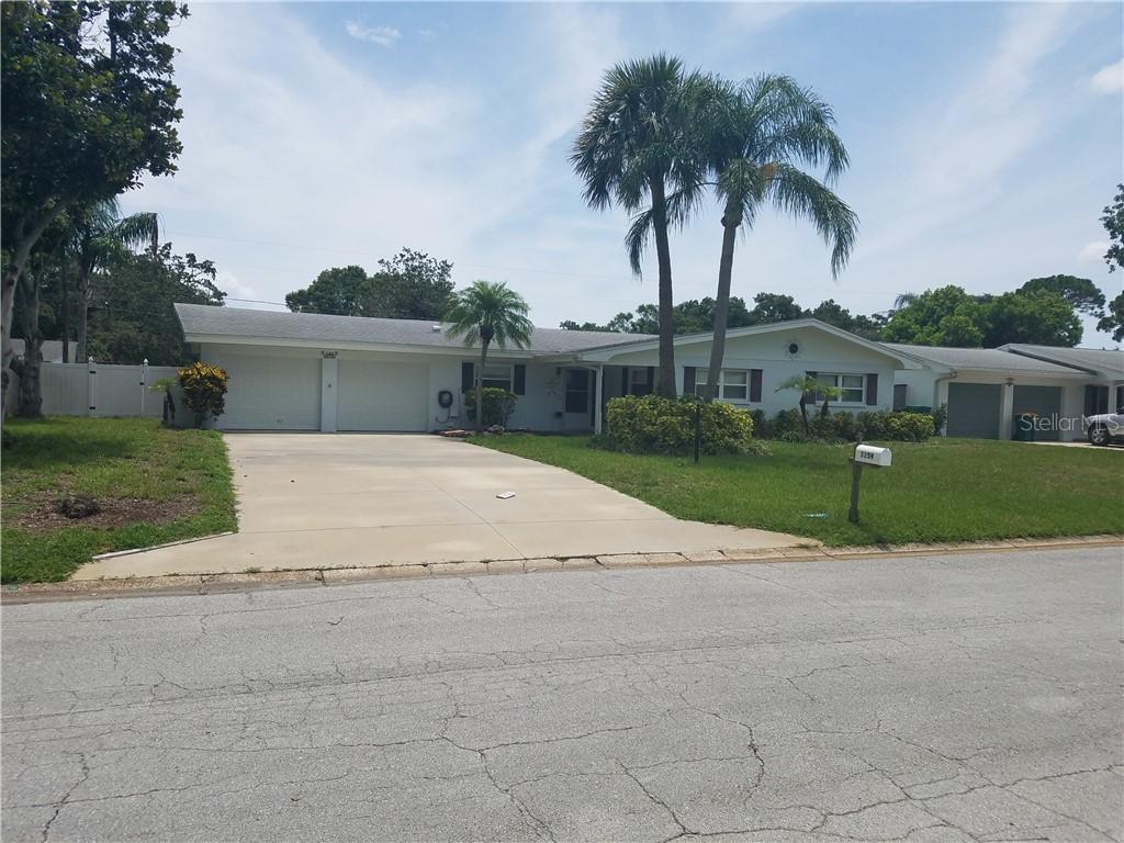 1159 Stephen Foster Dr., Largo, FL 33771