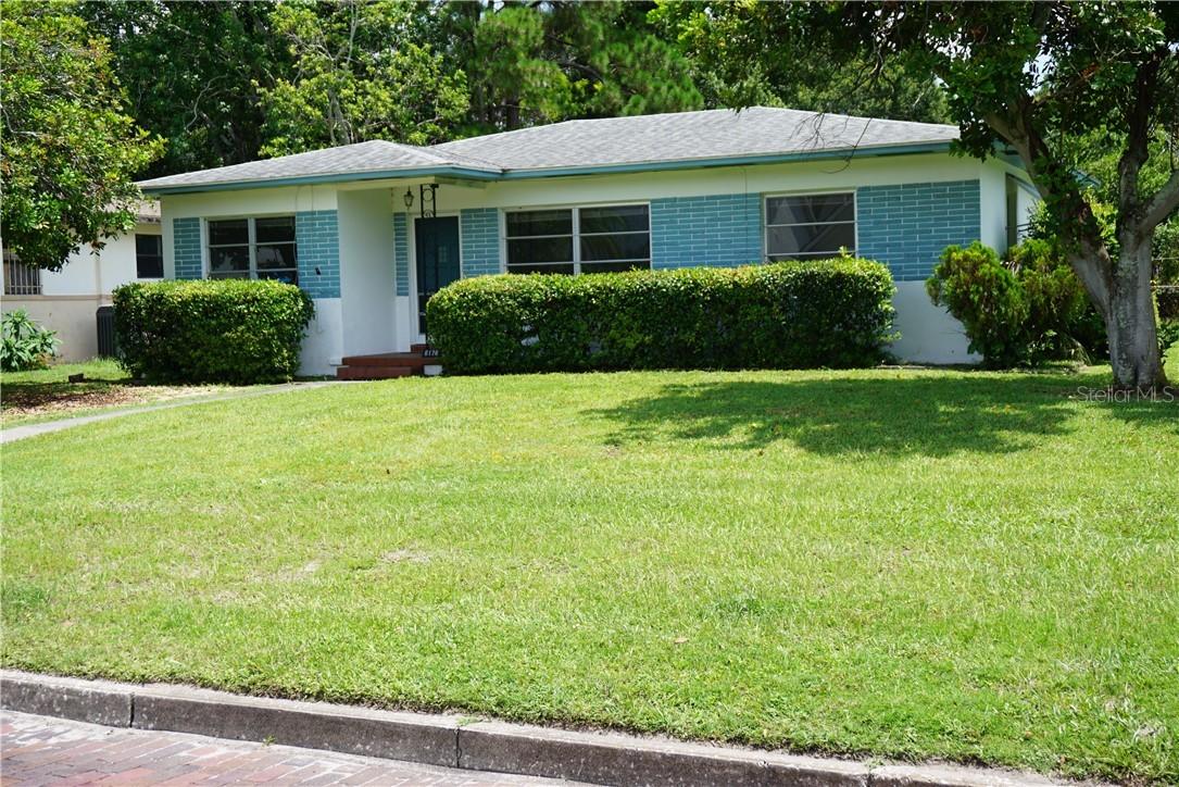 6126 8th Ave., Gulfport, FL 33707