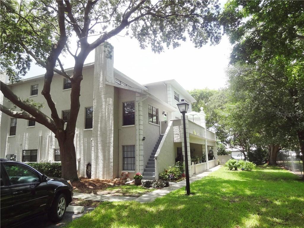 5729 Calais Blvd. #6, St Petersburg, FL 33714