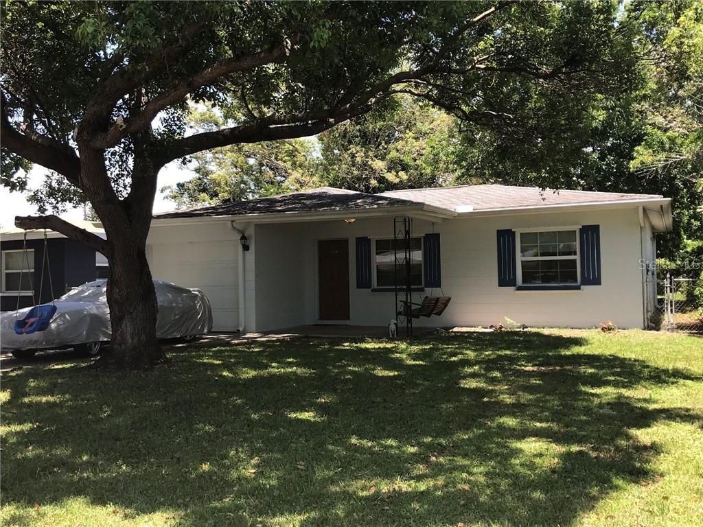 818 Freemont St., Gulfport, FL 33707