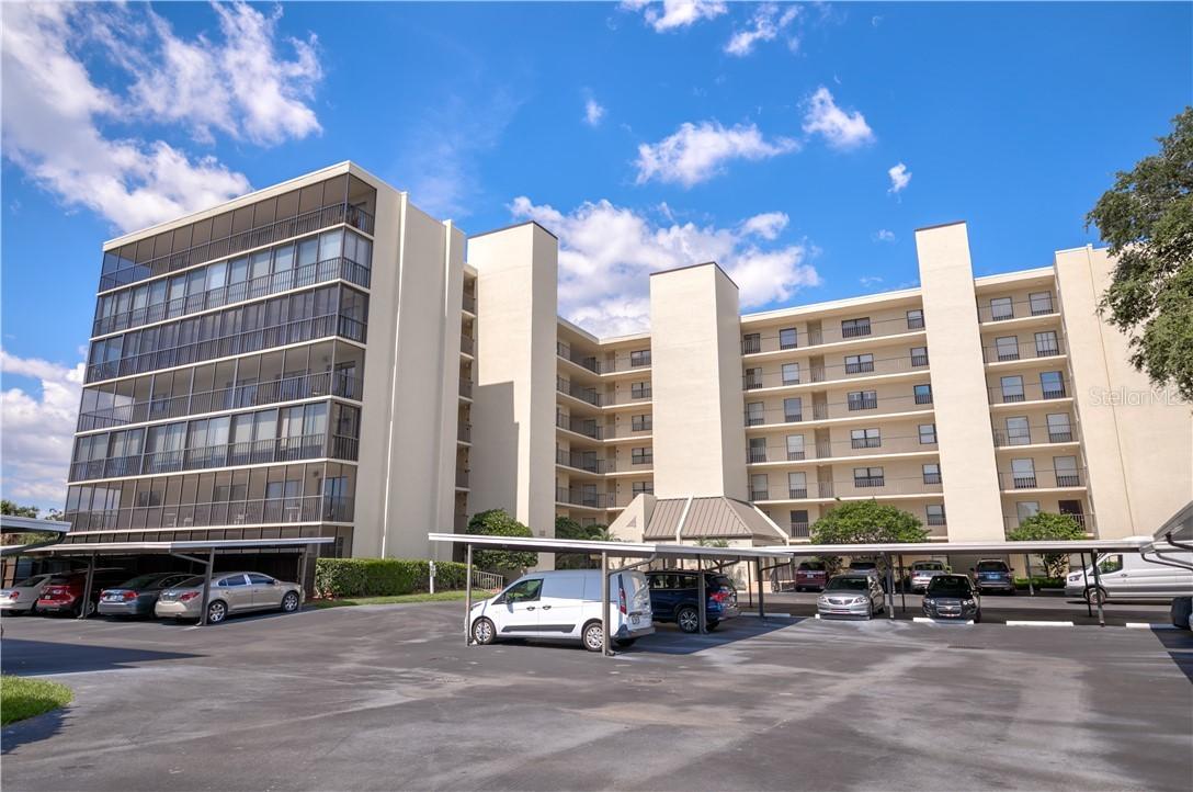 3400 Cove Cay Dr. #5G, Clearwater, FL 33760