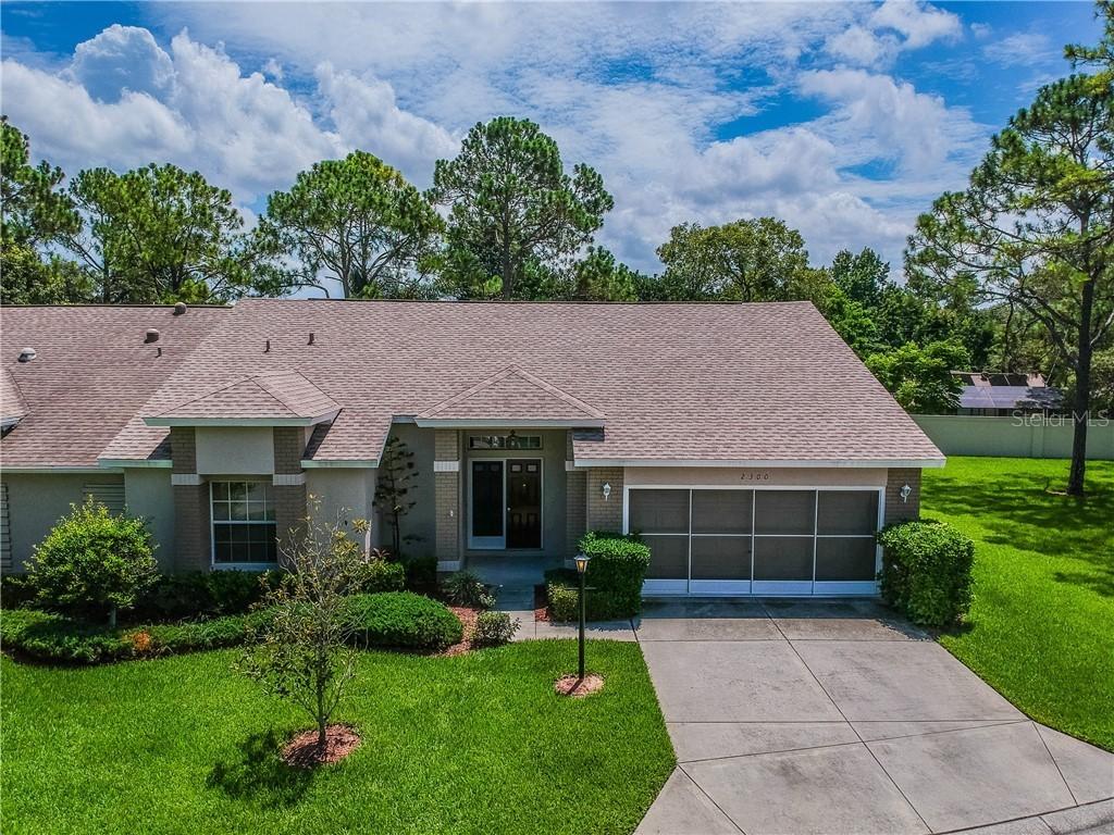 2300 Hidden Trail Dr., Spring Hill, FL 34606