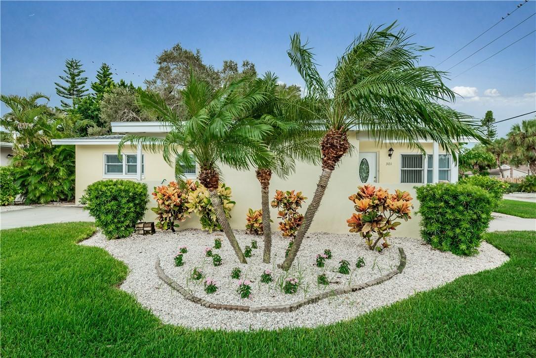 301 41st Ave., St Pete Beach, FL 33706