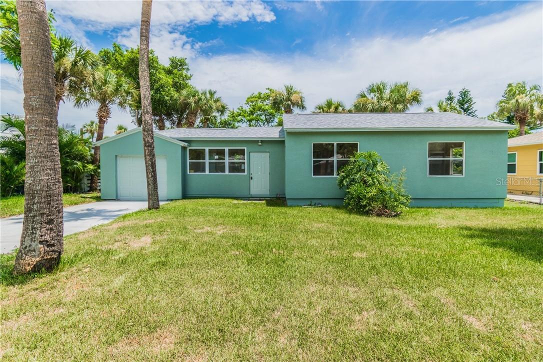 253 41st Ave., St Pete Beach, FL 33706