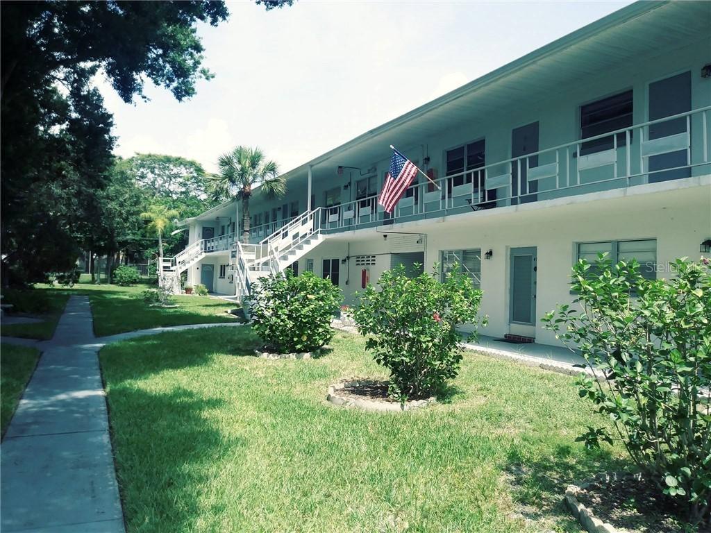 5850 21st St. #4, St Petersburg, FL 33714