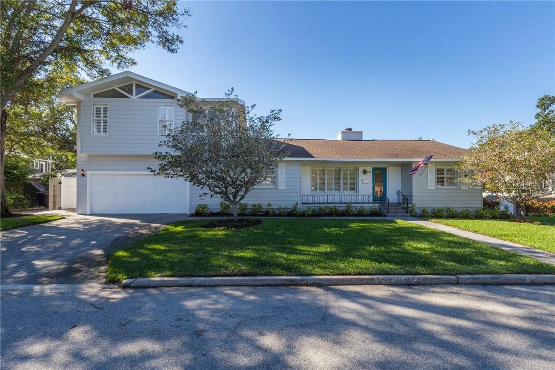 2020 Oak St., St Petersburg, FL 33704