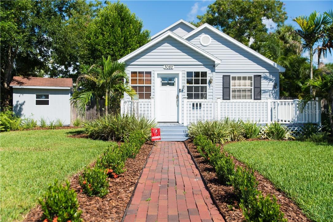 3082 Granville Ct., St Petersburg, FL 33704