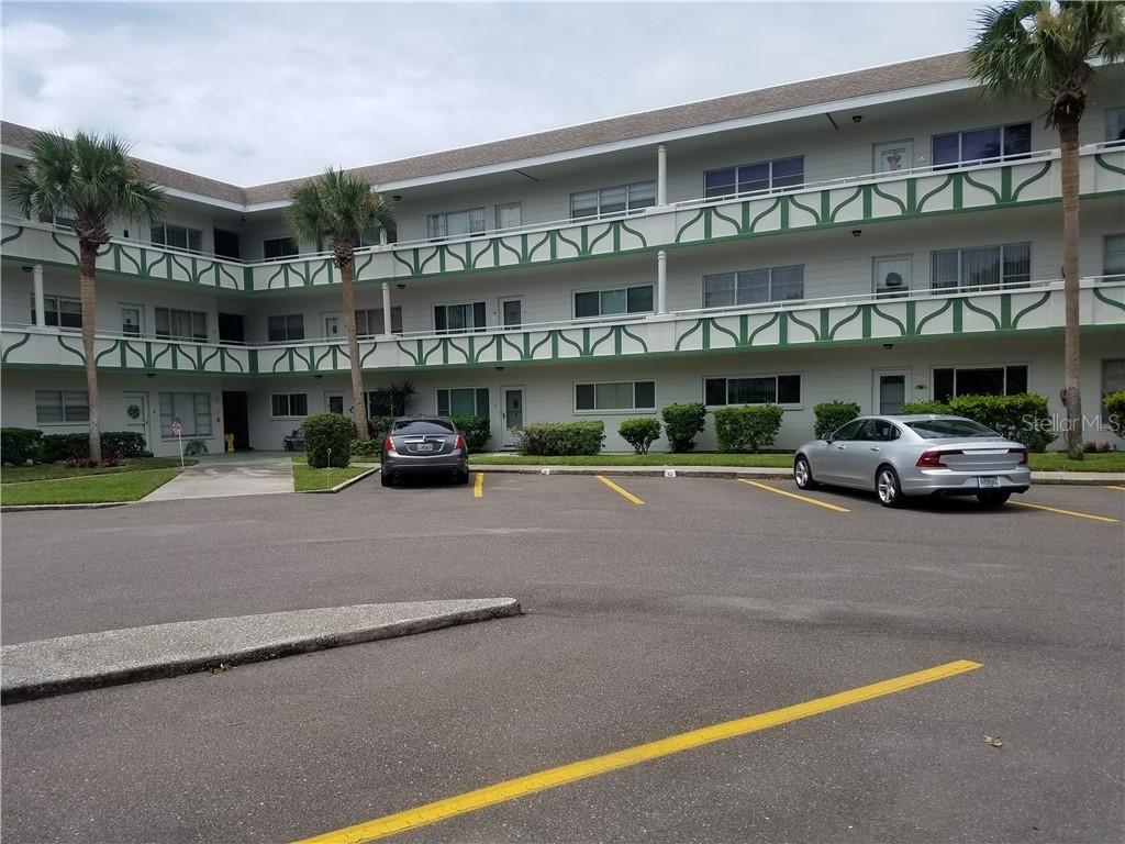 2471 Sumatran Way #35, Clearwater, FL 33763