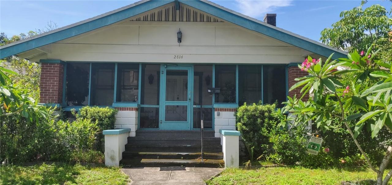 2814 3rd Ave., St Petersburg, FL 33713