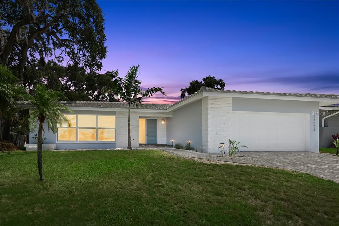 14665 Crown Dr., Largo, FL 33774