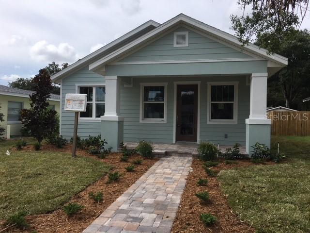3945 2nd Ave., St Petersburg, FL 33713