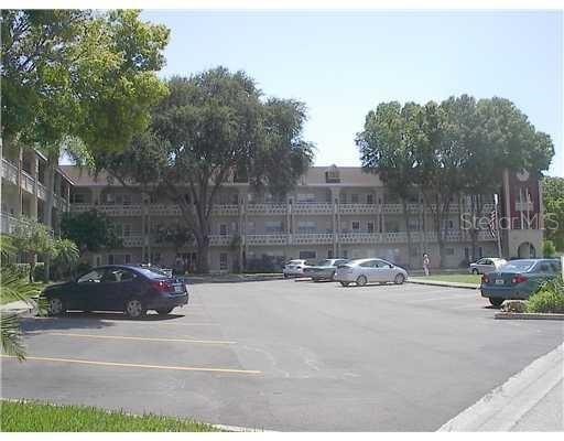 2361 Jamaican St. #61, Clearwater, FL 33763