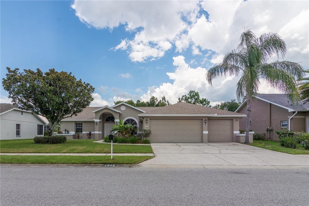 1308 Middlesex Dr., New Port Richey, FL 34655