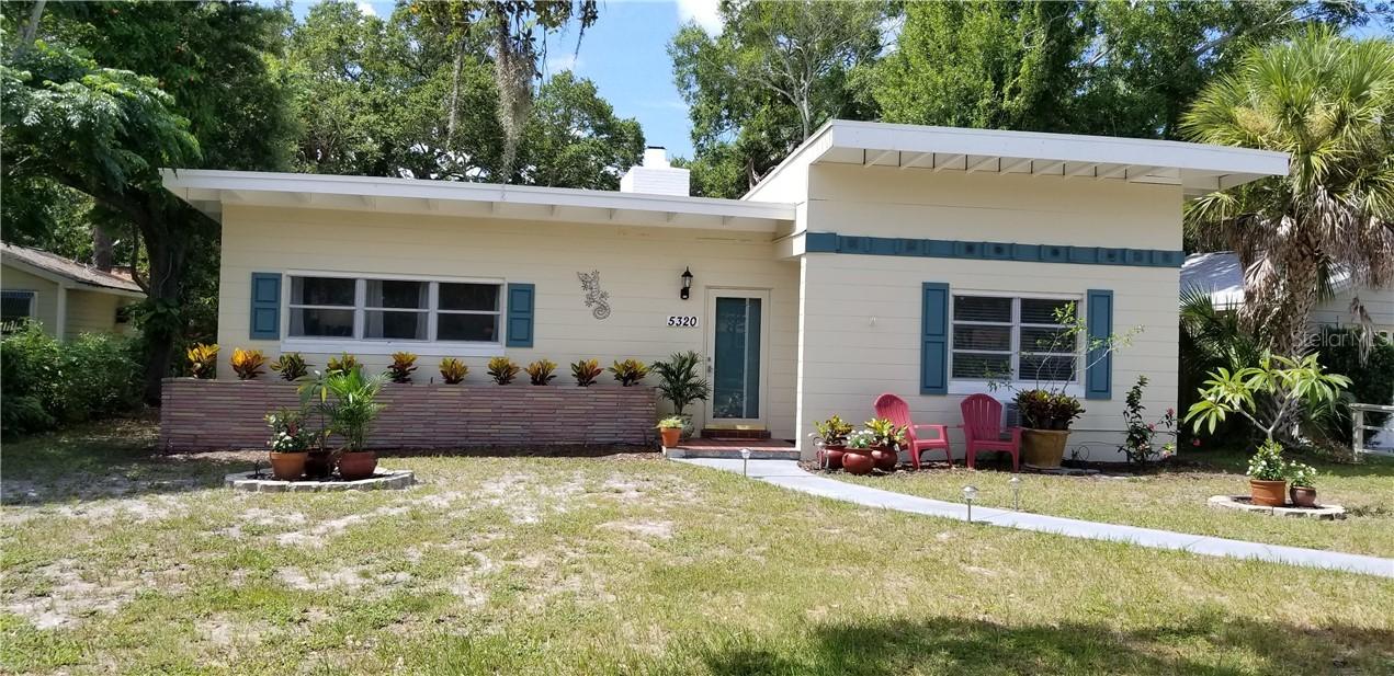 5320 S 28th Ave., Gulfport, FL 33707