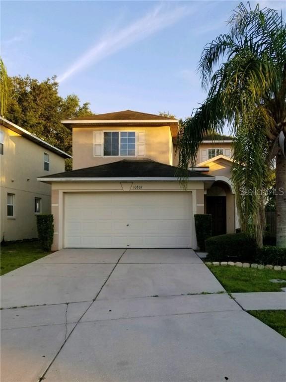 10807 Summerton Dr., Riverview, FL 33579
