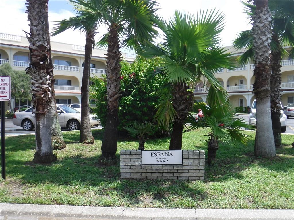 2223 Philippine Dr. #33, Clearwater, FL 33763