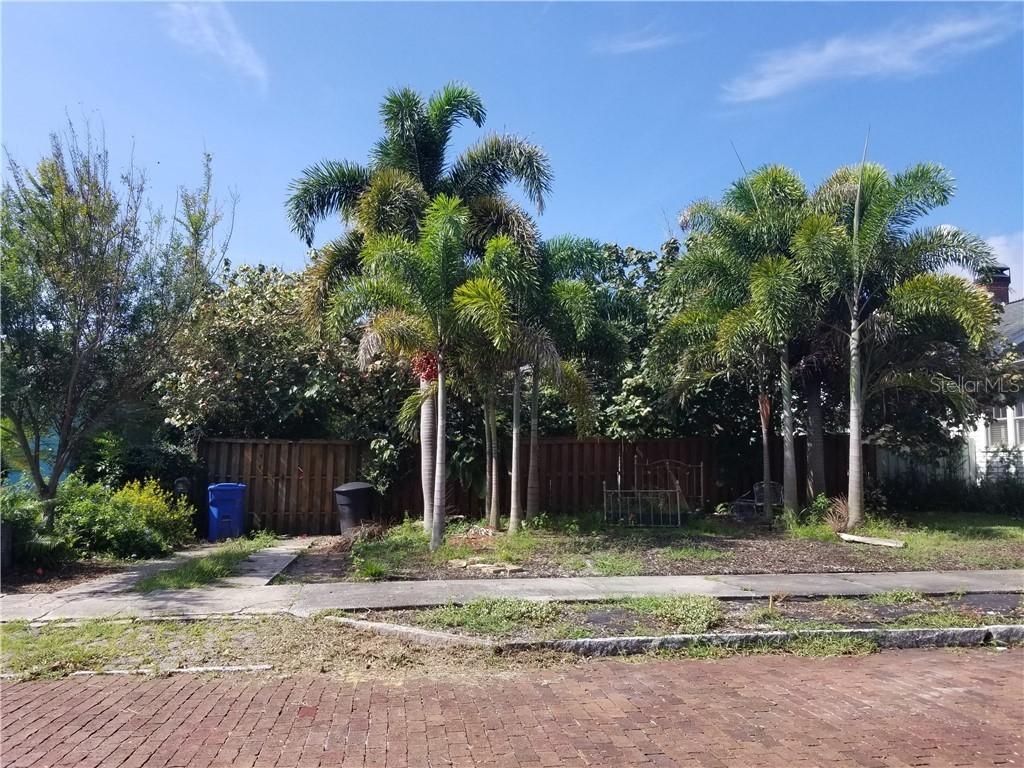 774 20th Ave., St Petersburg, FL 33705