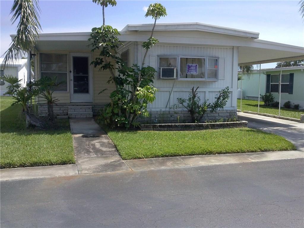 11300 124th Ave. #61, Largo, FL 33778