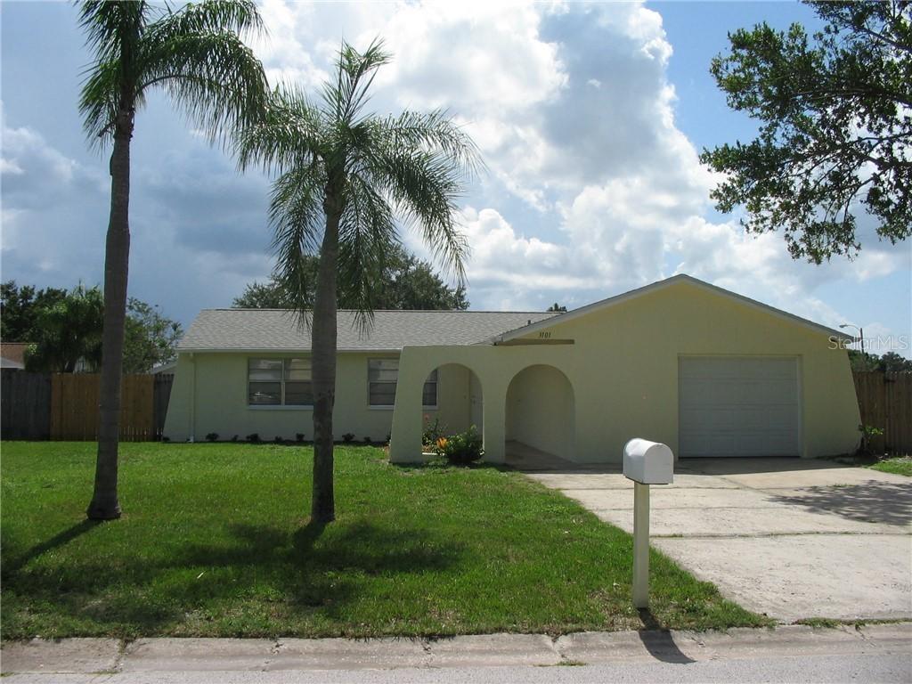 3101 Birch Ct., Dunedin, FL 34698