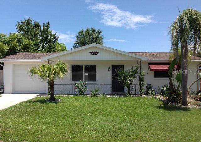 3105 Coldwell Dr., Holiday, FL 34691