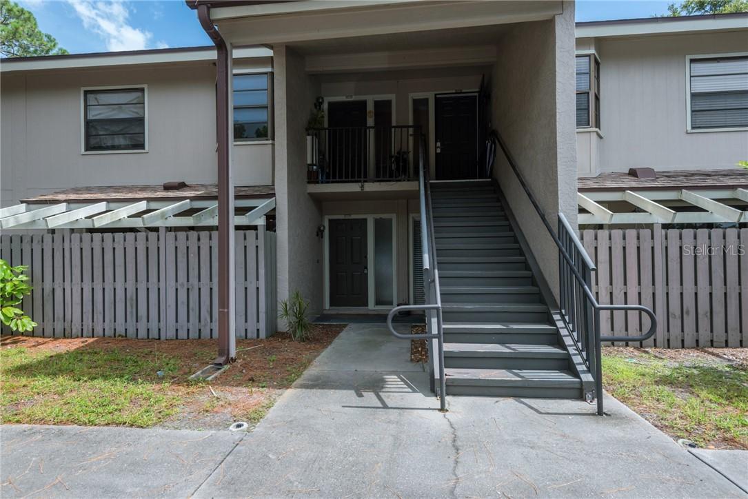 5659 Summer Side Ln. #34A, Sarasota, FL 34231