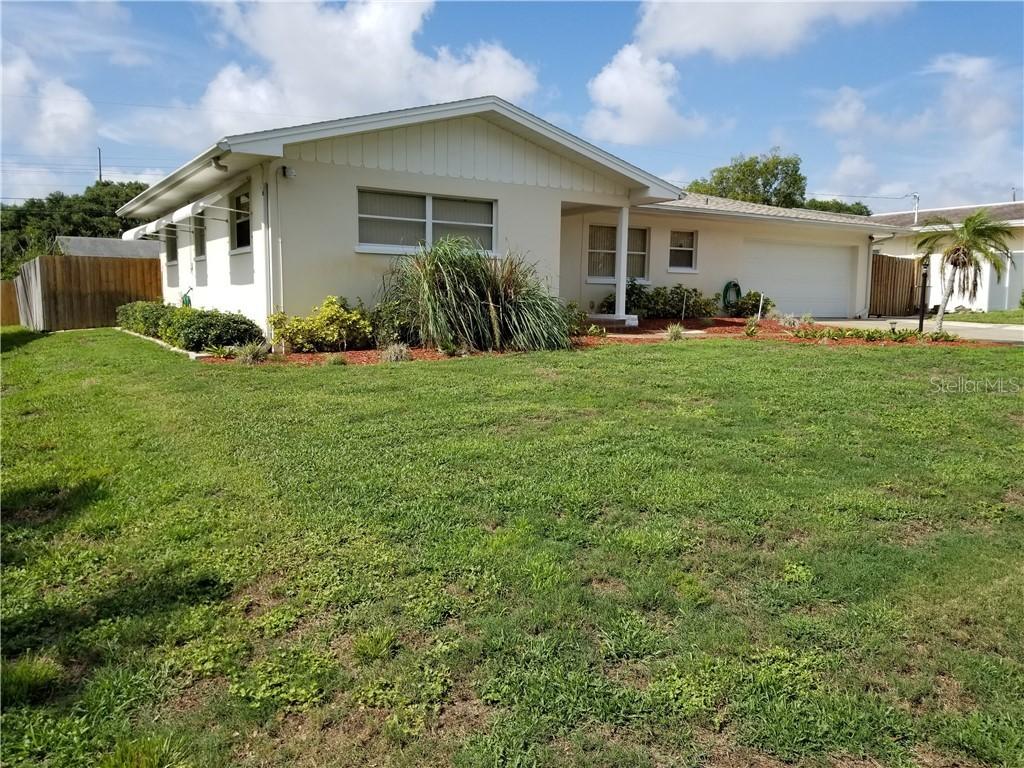 1636 Algonquin Dr., Clearwater, FL 33755