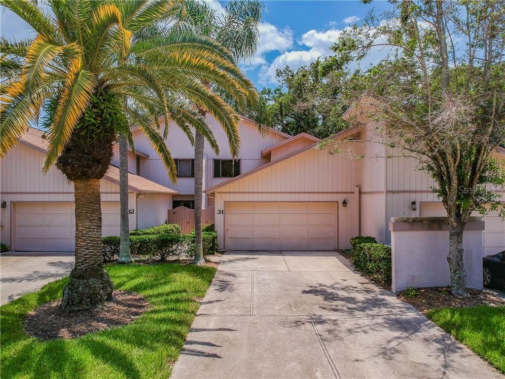 440 Lakeview Dr. #31, Palm Harbor, FL 34683