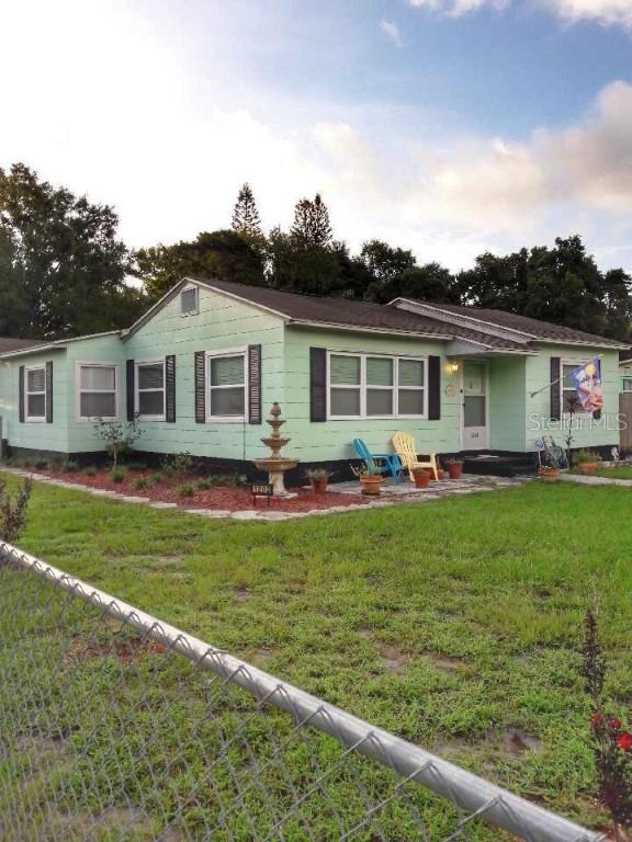 1202 58th St., Gulfport, FL 33707