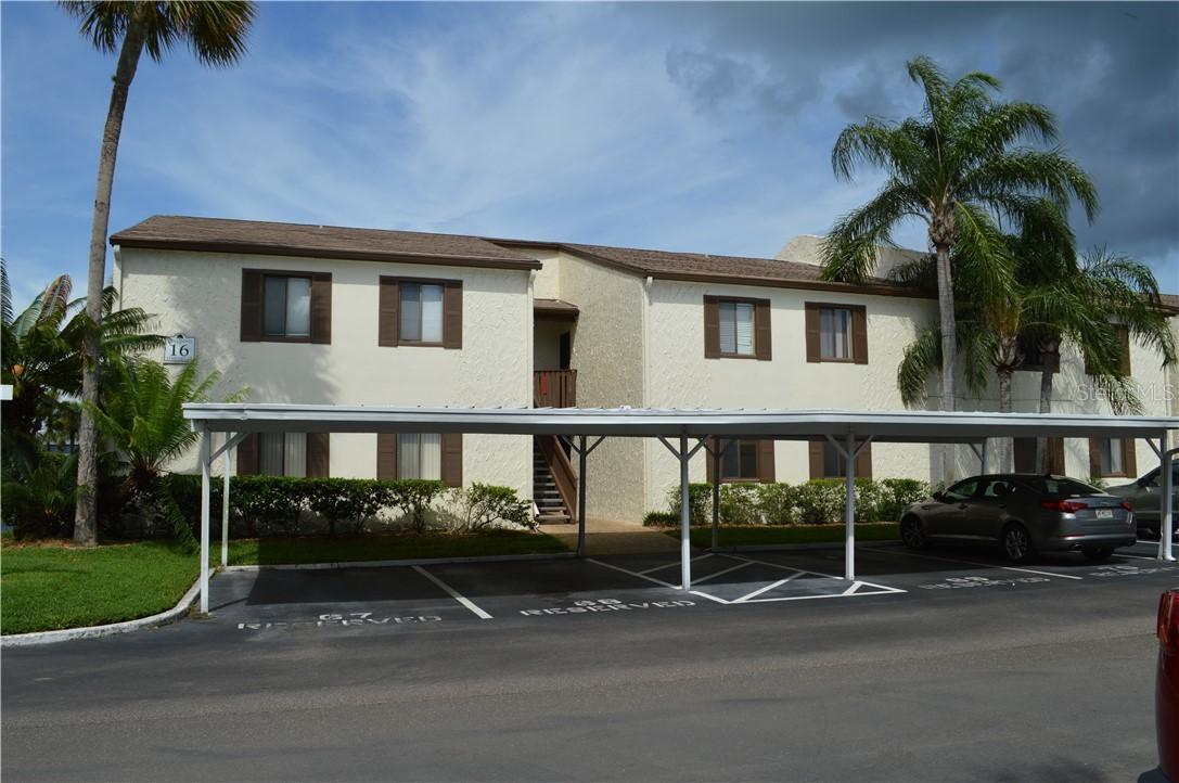 11565 7th Ln. #1603, St Petersburg, FL 33716