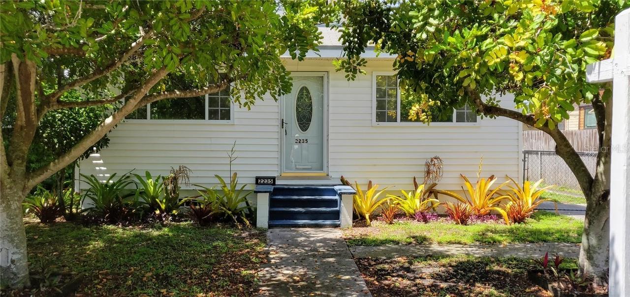 2235 6th Ave., St Petersburg, FL 33713