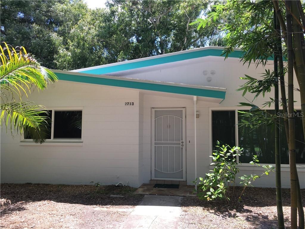 2713 46th St., Gulfport, FL 33711