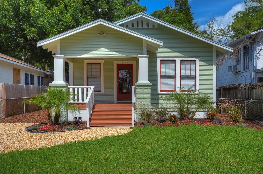 6706 N Highland Ave., Tampa, FL 33604