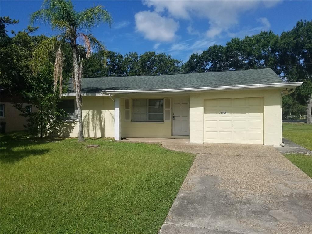 2109 Telogia Ct., Holiday, FL 34690