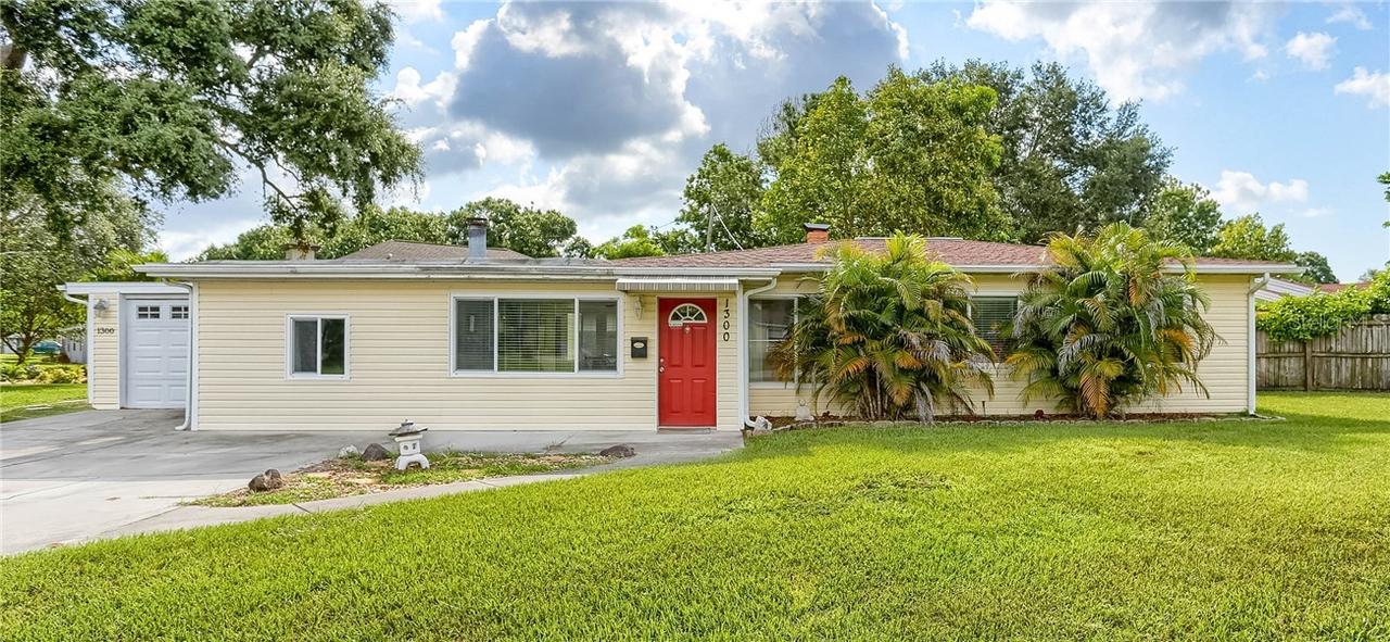 1300 Canterbury Rd., St Petersburg, FL 33710