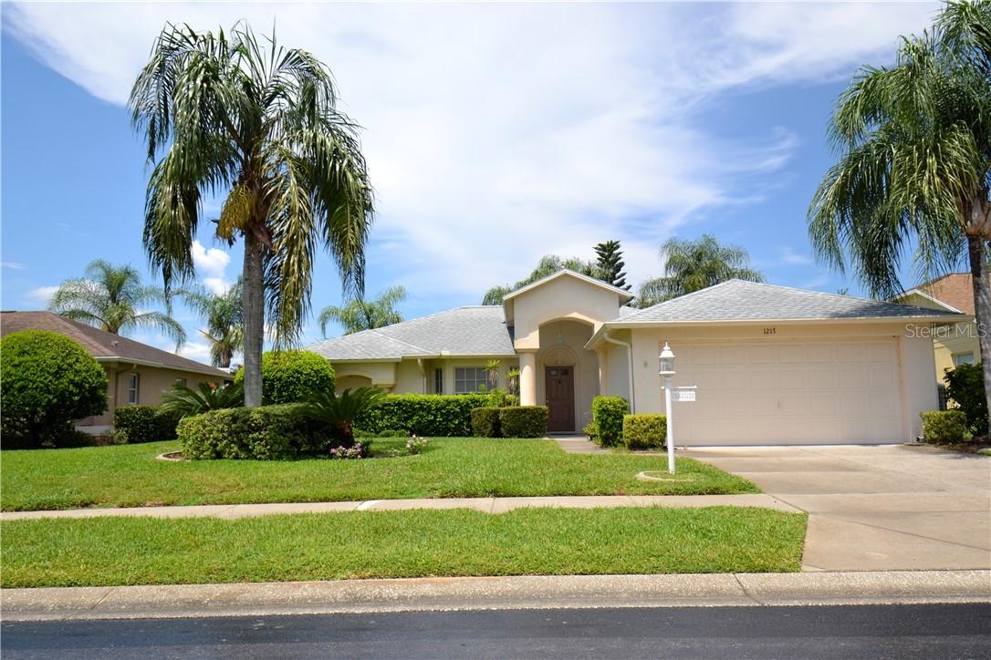 1217 Ashbourne Cir., Trinity, FL 34655