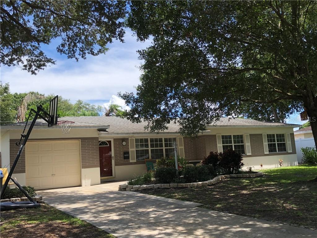 6631 18th St., St Petersburg, FL 33702