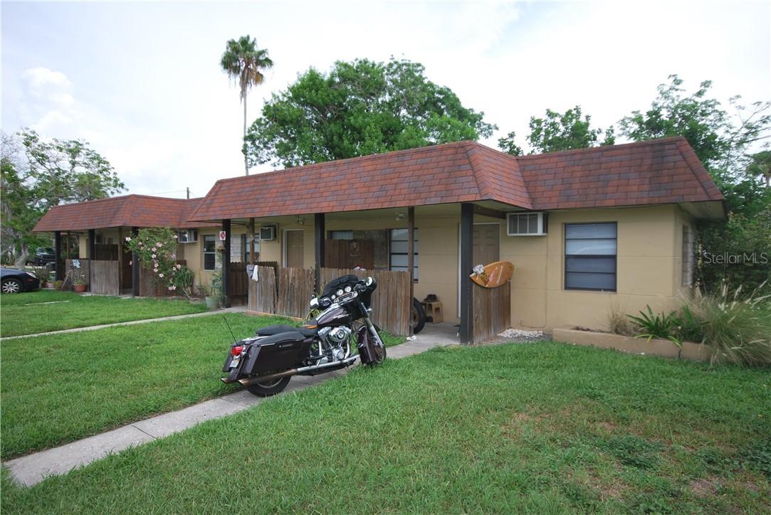 56 B St., Madeira Beach, FL 33708