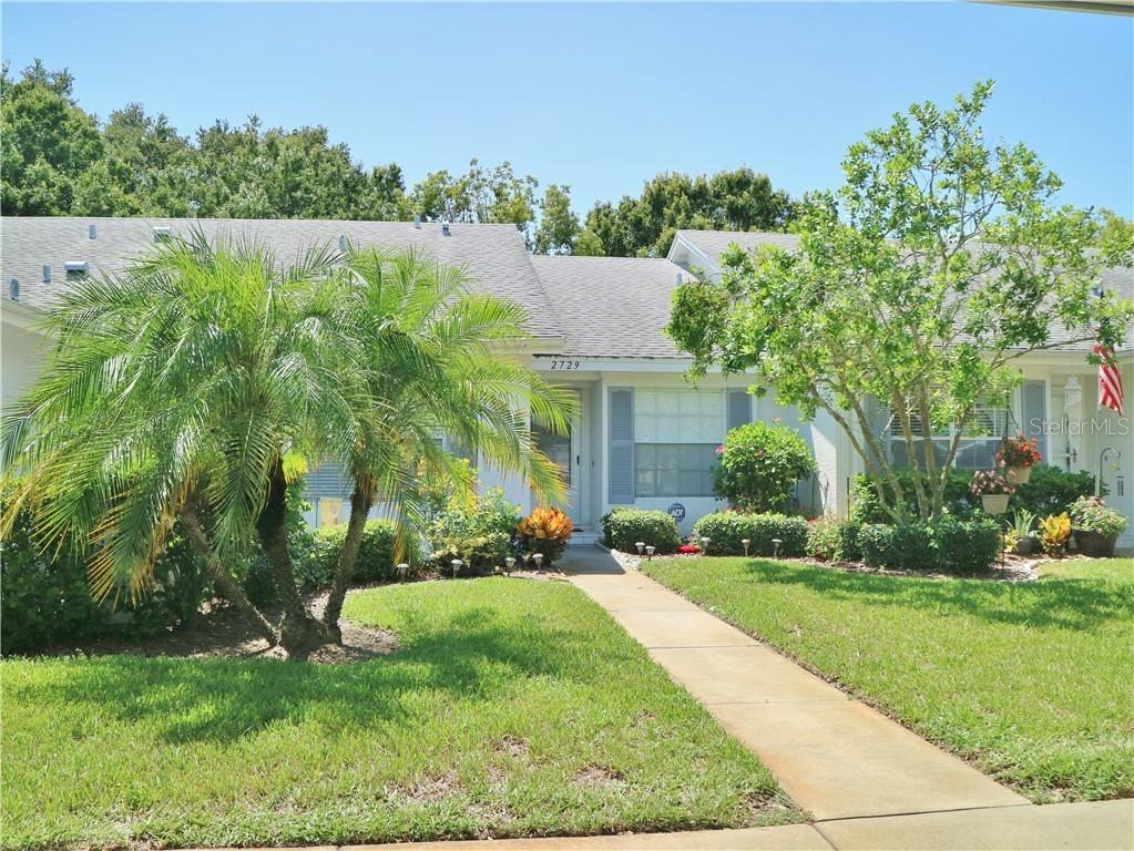 2729 Featherstone Dr., Holiday, FL 34691