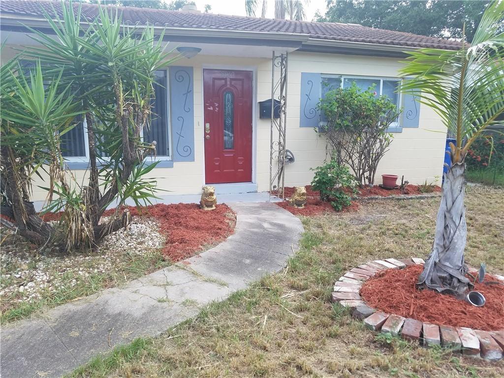 8069 25th Ave., St Petersburg, FL 33733