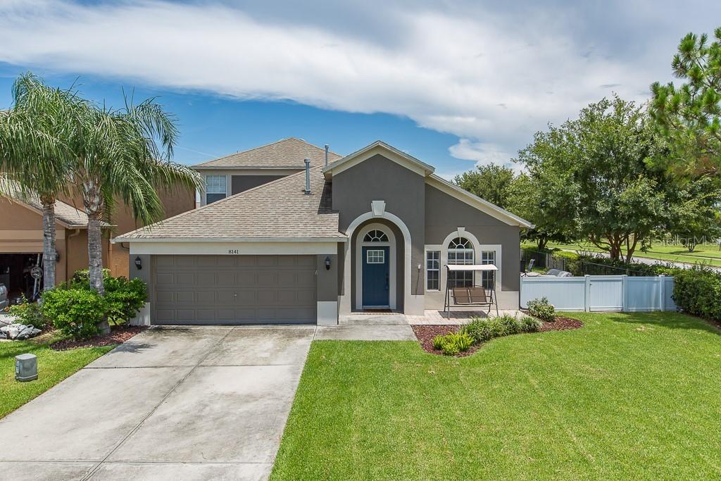 8141 Lucidul Ct., Trinity, FL 34655