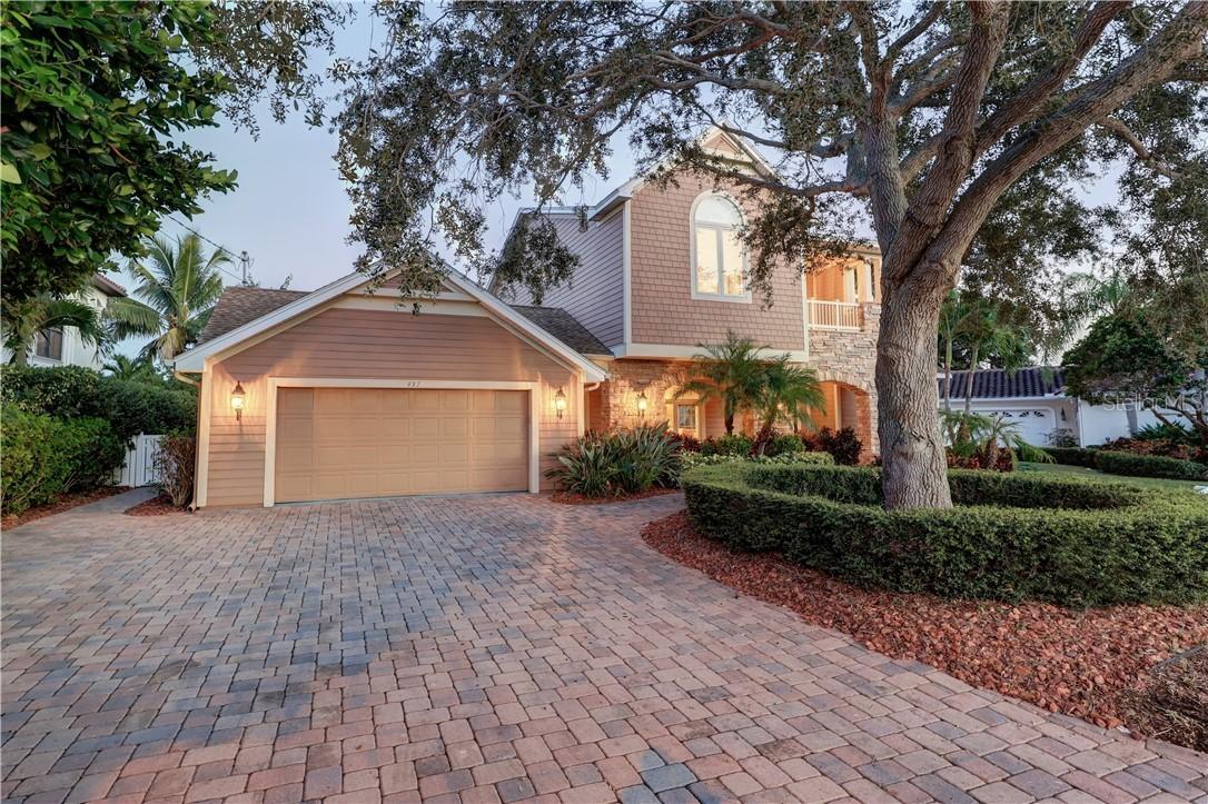 437 Buttonwood Ln., Largo, FL 33770